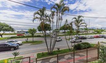 Imagem 2: Apartamento para venda com 96 metros quadrados com 3 quartos em Centro - Florianópolis - S