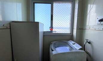 Imagem 5: Apartamento com 1 dorm, Caiçara, Praia Grande - R$ 275 mil, Cod