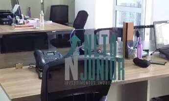 Imagem 4: Conjunto para alugar, 85 m² por R$ 6.300,00/mês - Vila Olímpia - São Paulo/SP