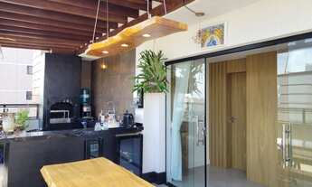 Imagem 5: COBERTURA DUPLEX para venda com 204 m²