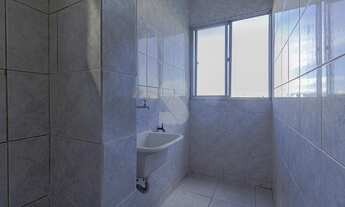 Imagem 2: Apartamento à venda, 2 quartos, 1 vaga, bairro Glória em Contagem/MG