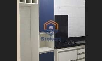 Imagem 6: Apartamento em Vila Isabel Eber - Jundiaí