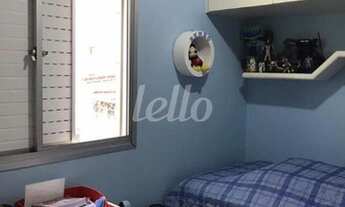 Imagem 6: São Paulo - Apartamento Padrão - Saúde