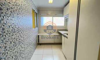 Imagem 7: Apartamento em Jardim Ana Maria - Jundiaí, SP