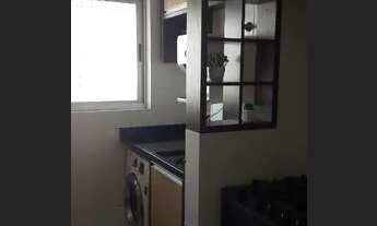 Imagem 4: Alugo apto no Condomínio Simon Bolívar CENTRO. MOBILIADO R$1.700,00