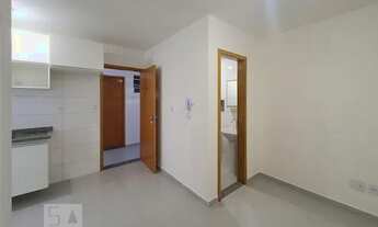 Imagem 3: Apartamento para Aluguel - Bosque da Saúde, 1 Quarto, 28 m2