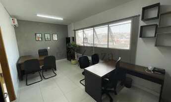 Imagem 3: Jacarei - Conjunto Comercial/Sala - Centro
