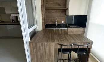 Imagem 2: Lindo apto com vista definitiva para montanhas Andar alto- aceita permuta apto até 500mil