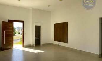 Imagem 6: Casa com 3 dormitórios, 204 m² - venda por R$ 1.800.000 ou aluguel por R$ 9.500/mês - Cond