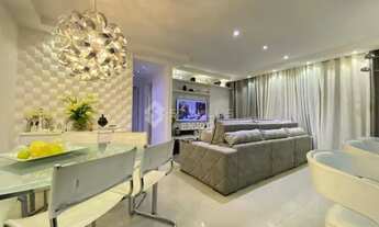 Imagem: Condomínio Reffinato Club, infra estrutura