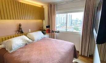 Imagem 7: EXCELENTE APARTAME - ALTO PADRAO - TATUAPE 3 SUITES 3 VAGAS