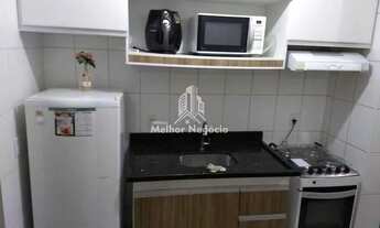 Imagem 4: Apartamento com 2 dorms, Jardim Parque Jupiá, Piracicaba - R$ 154 mil, Cod: AP3177