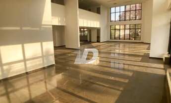 Imagem 5: Salão - Botafogo - Campinas