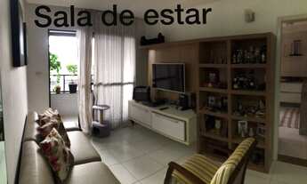 Imagem 7: Condomínio luzes do farol - farolandia