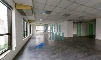 Imagem 1: Conjunto para alugar, 227 m² por R$ 27.700,02/mês - Vila Olímpia - São Paulo/SP