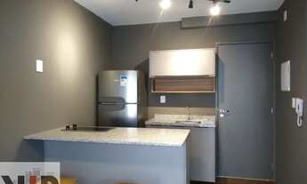 Imagem 2: APARTAMENTO DE 1 DORMITÓRIO NA REGIÃO DO CENTRO