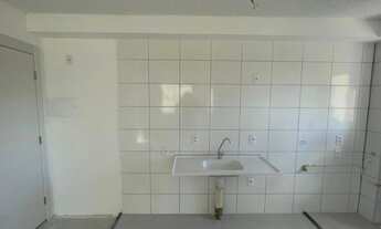 Imagem: APARTAMENTO RESIDENCIAL em SÃO PAULO