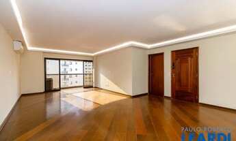 Imagem 2: APARTAMENTO - MOEMA ÍNDIOS - SP