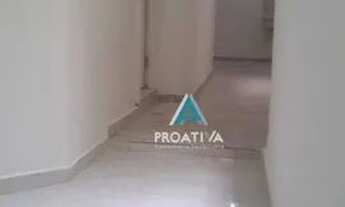 Imagem 6: Apartamento com 1 dormitório para alugar, 40 m² - Jardim Las Vegas - Santo André/SP