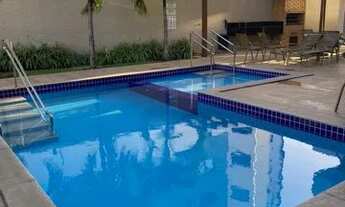 Imagem 6: Apartamento para aluguel possui 140 metros quadrados com 4 quartos