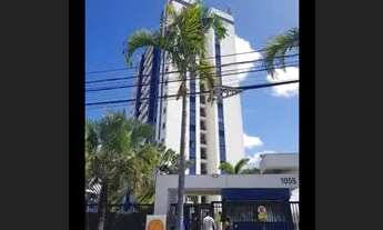 Imagem 1: Aluga-se quarto no cond Life Universitá (apenas meninas