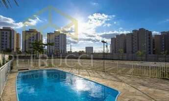 Imagem 5: Apartamento - Condomínio Residencial Viva Vista - Sumaré