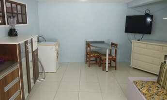 Imagem 7: Kitnet lugar tranquilo