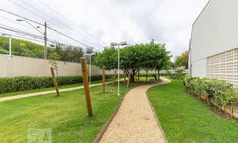 Imagem 3: Apartamento para Aluguel - Cambuí, 1 Quarto, 58 m2