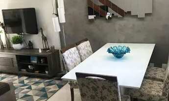 Imagem: Casa São Conrado 2Qrtos Com Suite Oportunidade