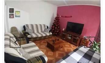 Imagem 2: Casa em Vila Remo ZS, 2 quartos - 350m do Supermercado Public M'boi Mirim