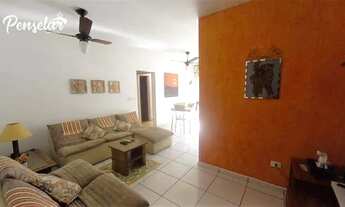 Imagem 3: Ubatuba : Apartamento a venda ao lado da praia com 2 dormitórios suíte Varanda 1 Vaga - ao