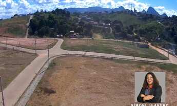 Imagem: SCL M057 - Loteamento Parque Leste Oeste