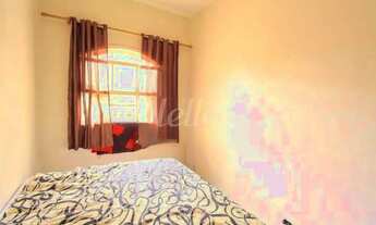 Imagem 2: São Paulo - Casa Padrão - Mooca