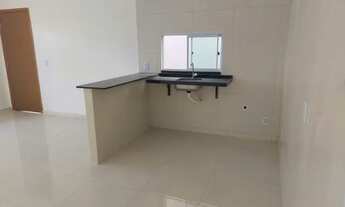 Imagem 5: Casa para venda tem 85 metros quadrados com 2 quartos em Parque D Pedro - Itaitinga - CE