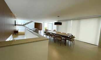 Imagem 7: LINDISSIMA CASA PARA LOCAÇÃO NO CONDOMÍNIO ALPHAVILLE