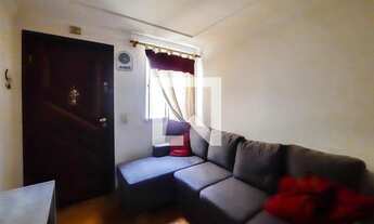 Imagem 6: Apartamento para Aluguel - Baeta Neves, 2 Quartos, 48 m2