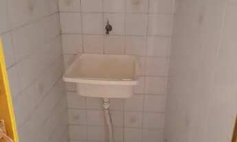 Imagem 5: Apartamento para aluguel com 1 quarto em Aviação - Praia Grande - 1200 reais!