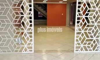 Imagem 2: SOBRADO COMERCIAL COM 250m2 EM MOEMA