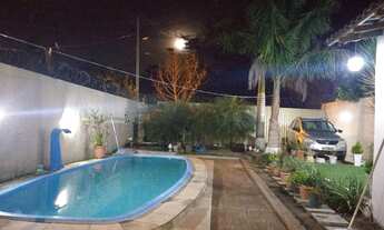 Imagem: Casa na comunidade de São Brás