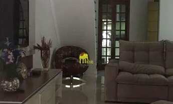 Imagem 3: Sobrado com 3 dormitórios, 180 m² - venda por R$ 750.000,00 ou aluguel por R$ 4.125,00/mês