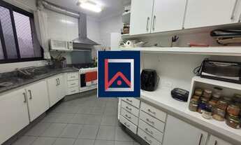 Imagem 5: Apartamento Venda Vila Madalena 273 m² 4 Dormitórios