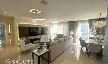 Imagem 2: BALNEáRIO CAMBORIú - Apartamento Padrão - Centro