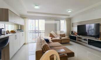 Imagem 2: Apartamento para Aluguel - Vila Izabel, 2 Quartos, 90 m2