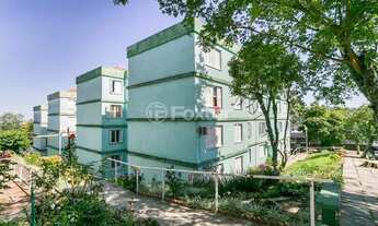 Imagem 3: Apartamento à venda Rua Orfanotrófio, Santa Tereza - Porto Alegre