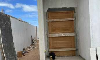 Imagem 7: Casa altíssimo padrão no Atlântico Norte, fase final acabamento!!