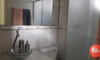 Imagem: São Paulo - Apartamento Padrão - Vila