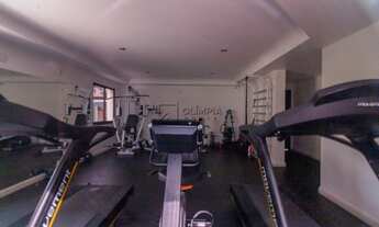 Imagem 4: Venda Apartamento 4 Dormitórios - 198 m² Perdizes