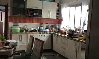 Imagem: Casa à venda, Paulicéia, São Bernardo