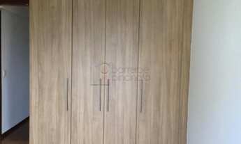 Imagem 2: Jundiaí - Apartamento Padrão - Jardim Paris