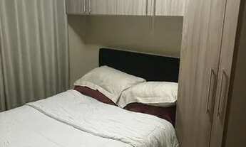 Imagem 2: Alugo com tudo dentro